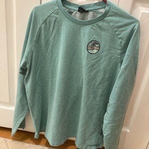 Patagonia sweatshirt